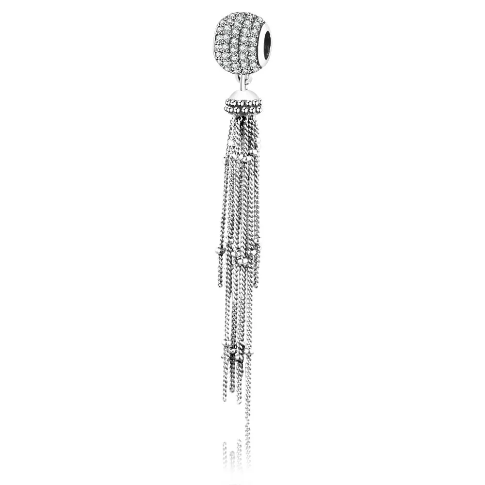 Подходят для оригинального браслета Pandora шармы 925 серебро Циркон Камуфляж кисточка CZ Кристалл бусины для изготовления женщин Berloque 2023 Новинк...
Подходят для оригинального браслета Pandora шармы 925 серебро Циркон Камуфляж кисточка CZ Кристалл бусины для изготовления женщин Berloque 2023 Новинк...