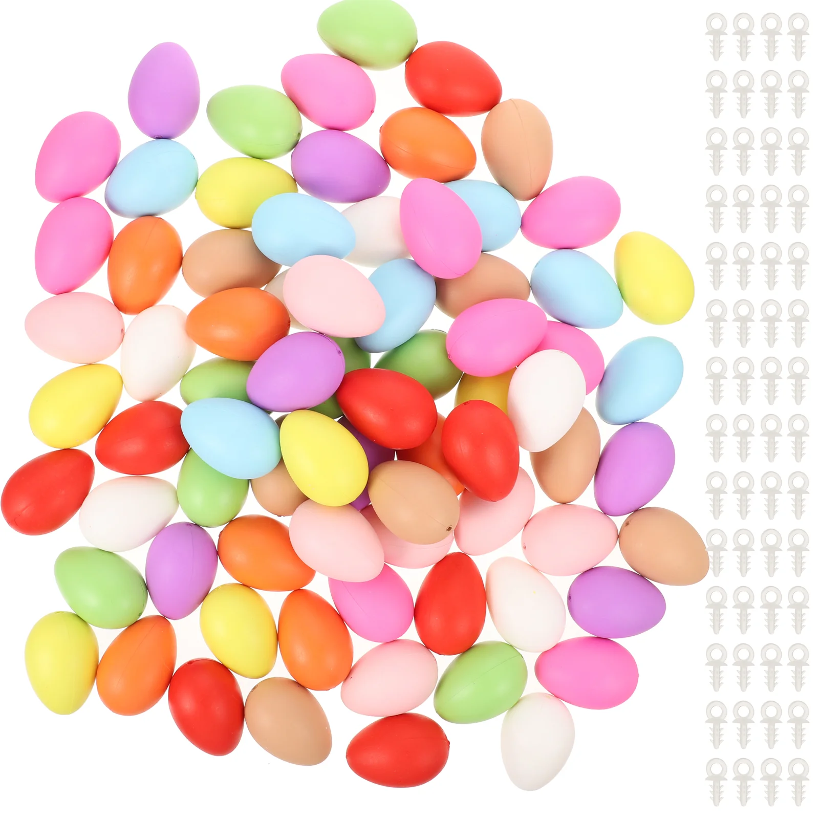 Easter Eggs Egg Hanging Ornamentsdecorations Toys Painted Decorative Craft Graffiti Props Artificial Garlanddrawing Paper Kids
Easter Eggs Egg Hanging Ornamentsdecorations Toys Painted Decorative Craft Graffiti Props Artificial Garlanddrawing Paper Kids