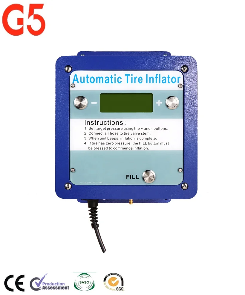 Digital Gauge G5 Automatic Tire Inflators Machine Gas Station Air Pump Used Cars Motorcycles Inflatable Pumps Moto Air Inflator
Digital Gauge G5 Automatic Tire Inflators Machine Gas Station Air Pump Used Cars Motorcycles Inflatable Pumps Moto Air Inflator