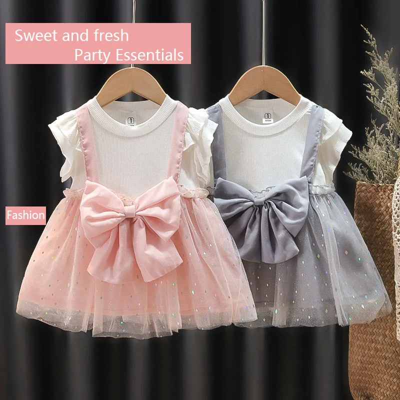 Baby Girls Dress Newborn Clothes Princess Dresses For Baby first 1st Year Birthday Dress Carnival Costume Infant Party Dress
Baby Girls Dress Newborn Clothes Princess Dresses For Baby first 1st Year Birthday Dress Carnival Costume Infant Party Dress