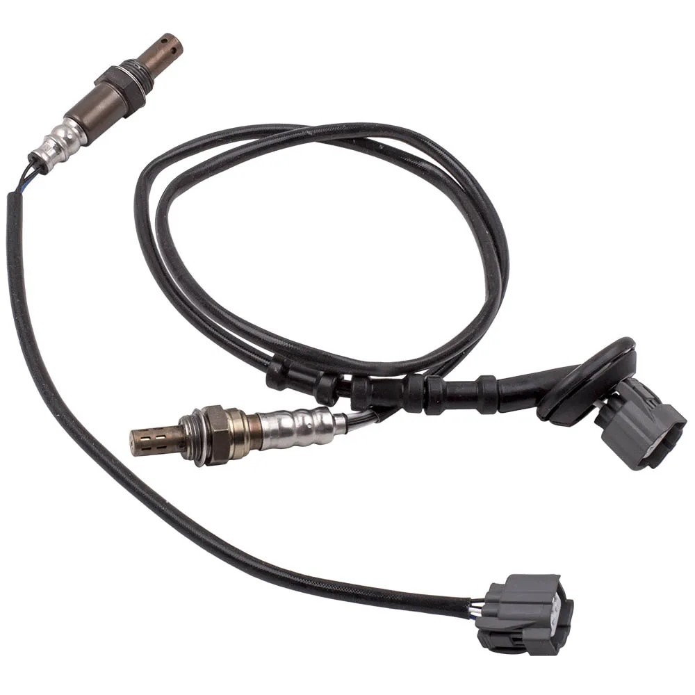 2pcs 234-9040 Upstream & Downstream Oxygen Sensor for Honda Accord 2.4L 2003-2007
2pcs 234-9040 Upstream & Downstream Oxygen Sensor for Honda Accord 2.4L 2003-2007
