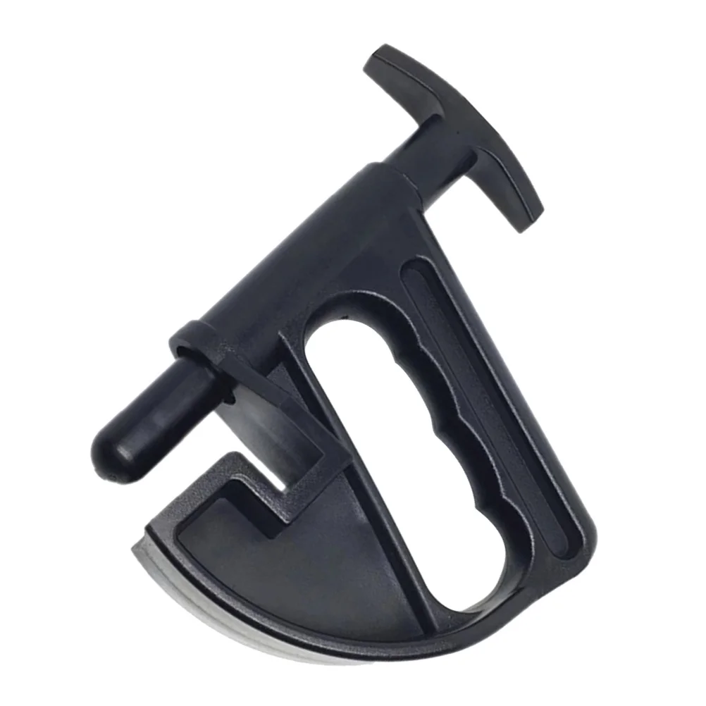 Auto Tire Wheel Hub Fixture Car Tire Changer Car Disassembling Repair Tools Hand Pull Tool (Black)
Auto Tire Wheel Hub Fixture Car Tire Changer Car Disassembling Repair Tools Hand Pull Tool (Black)