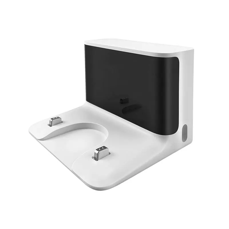 Charging Base Dock Charger Station For Xiaomi Mijia 1C Robot Vacuum Cleaner Replacement Parts
Charging Base Dock Charger Station For Xiaomi Mijia 1C Robot Vacuum Cleaner Replacement Parts