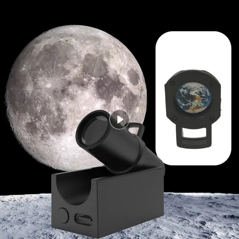 Star Projector Lamp 2 In 1 Earth Moon Projection Lamp Galaxy Light Projector Background Atmosphere Night Light For Bedroom Decor
Star Projector Lamp 2 In 1 Earth Moon Projection Lamp Galaxy Light Projector Background Atmosphere Night Light For Bedroom Decor