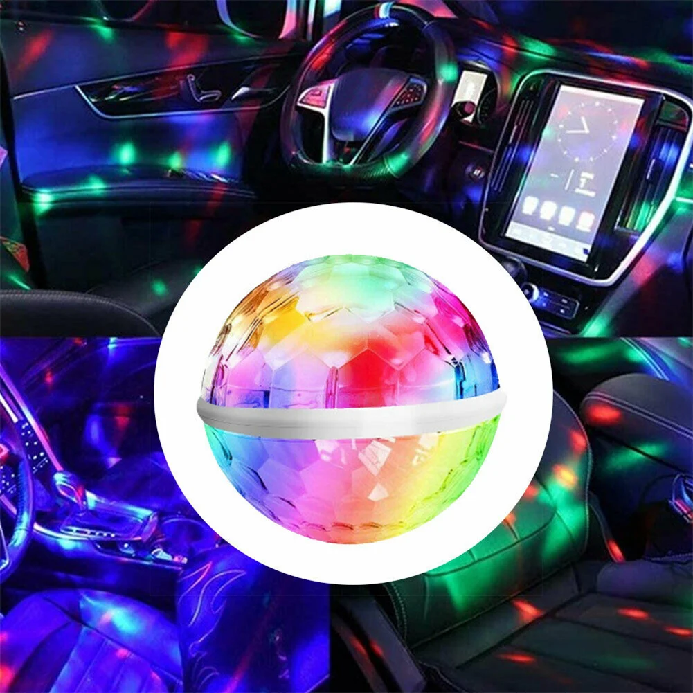 1 Pcs Ambient Lights Car Roof Star Light Romantic USB LED Light Adjustable Car Interior Decor Light
1 Pcs Ambient Lights Car Roof Star Light Romantic USB LED Light Adjustable Car Interior Decor Light