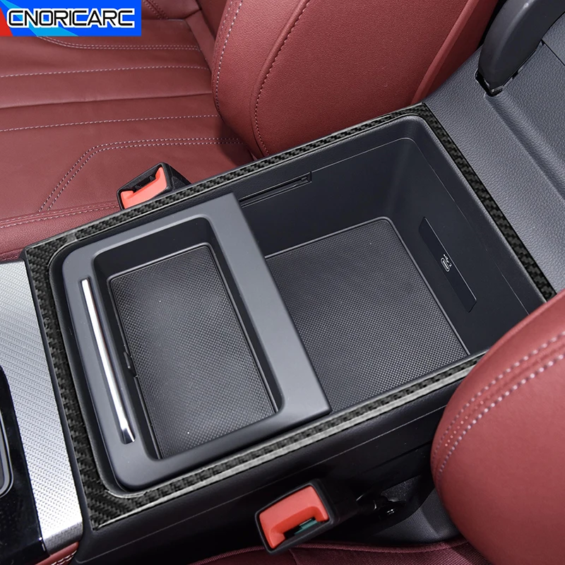 Carbon Fiber Car Center Console Stowing Tidying Armrest Box Frame Decoration Trim Sticker For Audi Q5 FY 2018-2022 Accessories
Carbon Fiber Car Center Console Stowing Tidying Armrest Box Frame Decoration Trim Sticker For Audi Q5 FY 2018-2022 Accessories