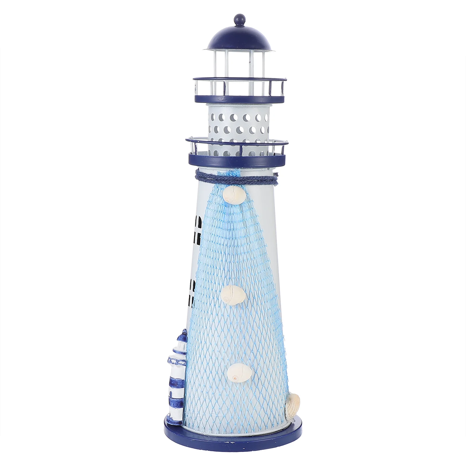 Lighthouse Light Lamp Decor Night Nautical Led Solar Table Mediterranean Model Coastal Decorative Garden Lights Ocean Decoration
Lighthouse Light Lamp Decor Night Nautical Led Solar Table Mediterranean Model Coastal Decorative Garden Lights Ocean Decoration