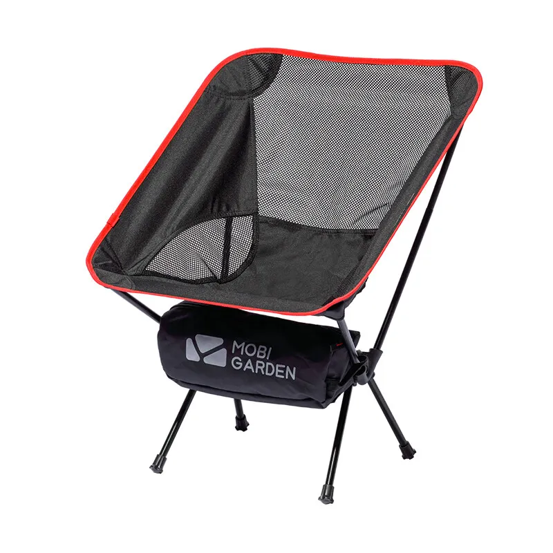 Mobi Outdoor Folding Chair, Garden Picnic Chair Hiking Light Chair Fishing Folding Chair Hiking Gear
Mobi Outdoor Folding Chair, Garden Picnic Chair Hiking Light Chair Fishing Folding Chair Hiking Gear