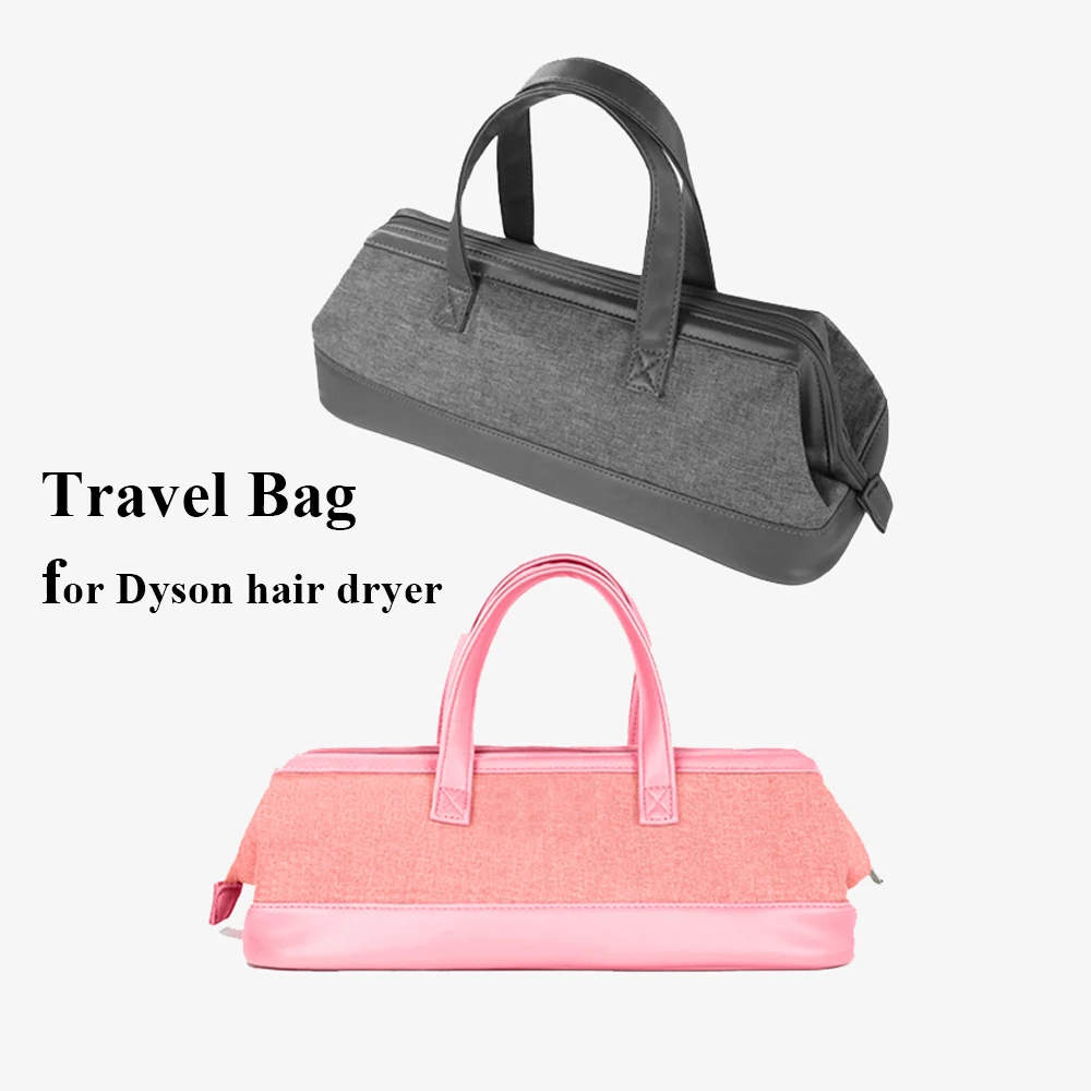 2Pack Traveling Bag for Dyson Airwrap Supersonic Hair Dryer Carrying Storage Case Soft Lining Hand Strap Organizer Fast Shipping
2Pack Traveling Bag for Dyson Airwrap Supersonic Hair Dryer Carrying Storage Case Soft Lining Hand Strap Organizer Fast Shipping