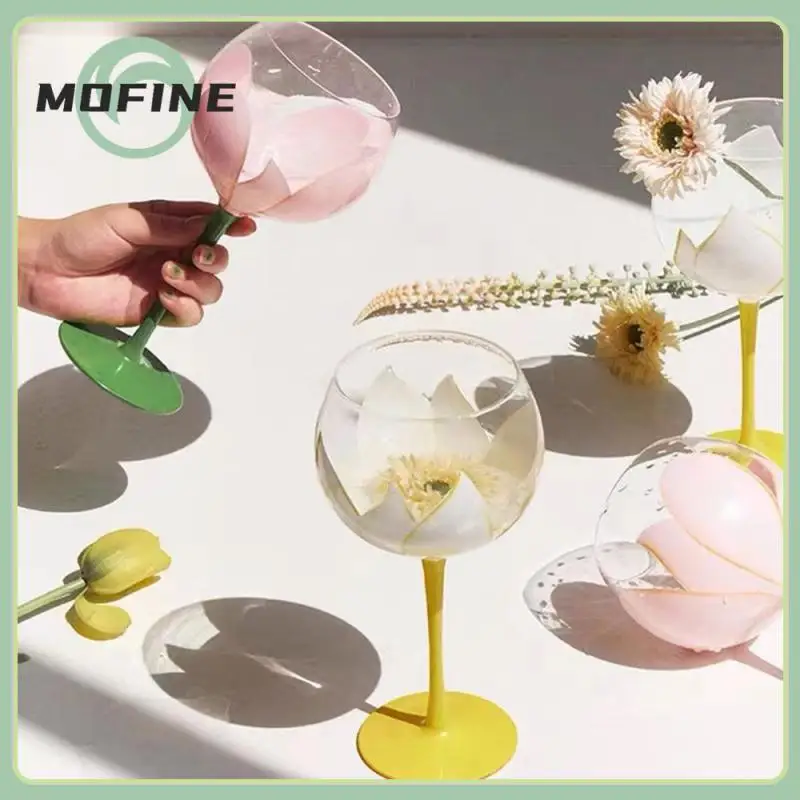 Barware Cup Party Wedding Gift Bright Wine Glass Lead-free Crystal Vintage Creative Hand-painted Flowers Red Wine Cup 1pcs
Barware Cup Party Wedding Gift Bright Wine Glass Lead-free Crystal Vintage Creative Hand-painted Flowers Red Wine Cup 1pcs