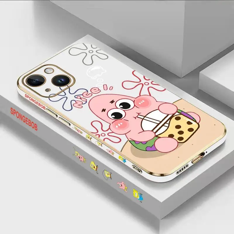 Milk Tea Baby Pattern Luxury Plating Phone Case For iPhone 14 13 12 11 Plus Pro Max Mini X XR XS SE2020 8 7 6 6S Plus Cover
Milk Tea Baby Pattern Luxury Plating Phone Case For iPhone 14 13 12 11 Plus Pro Max Mini X XR XS SE2020 8 7 6 6S Plus Cover