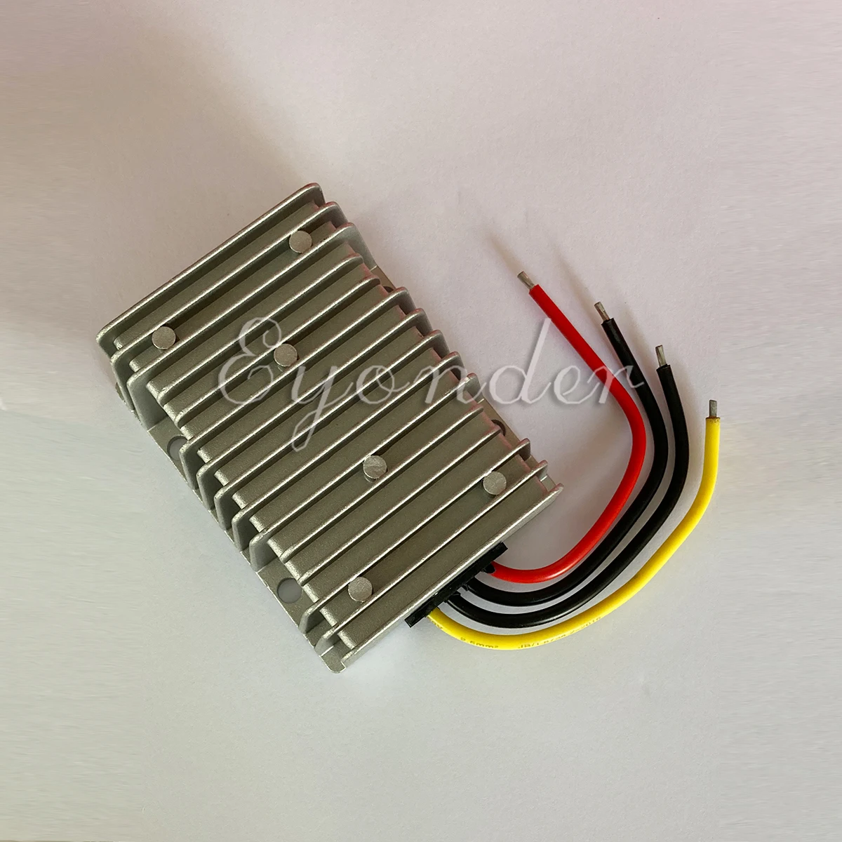 Step Up boost power 12v 13.8v 24v 30v 32v 36vdc dc converter 48v to 60v 5a 300w Regulator waterproof Car LED Power Supply Module
Step Up boost power 12v 13.8v 24v 30v 32v 36vdc dc converter 48v to 60v 5a 300w Regulator waterproof Car LED Power Supply Module