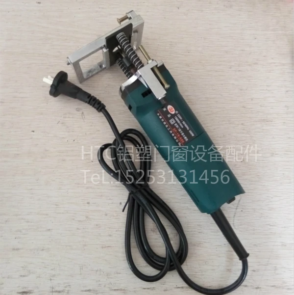 Sink milling plastic steel inside and outside corner cleaning machine door and window processing power tool trimming machine
Sink milling plastic steel inside and outside corner cleaning machine door and window processing power tool trimming machine