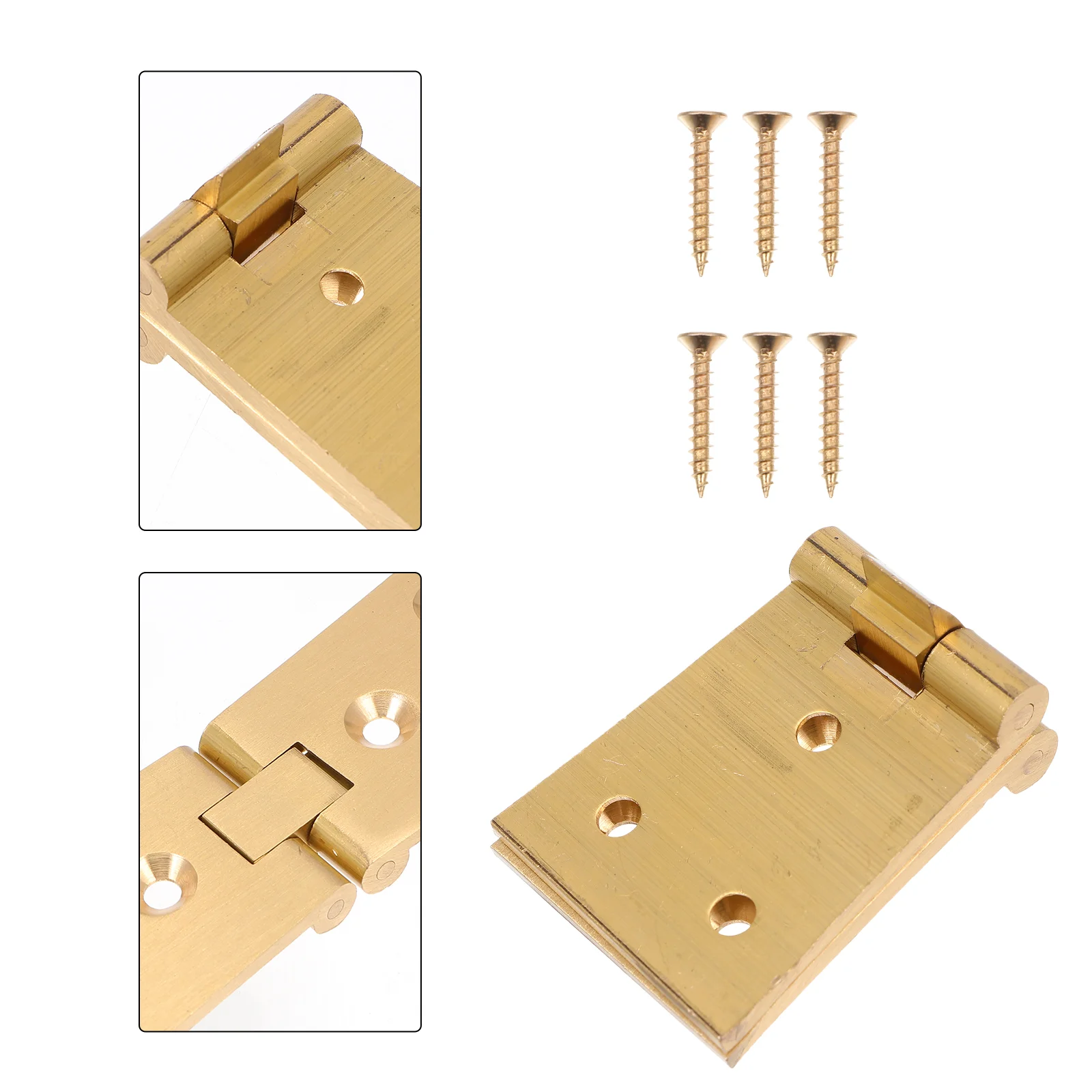 Hinge Hinges Folding Cabinet Gate Table Desk Doors Bracket Detachable Drawer Black Control Position Door Heavy Foldable Duty
Hinge Hinges Folding Cabinet Gate Table Desk Doors Bracket Detachable Drawer Black Control Position Door Heavy Foldable Duty