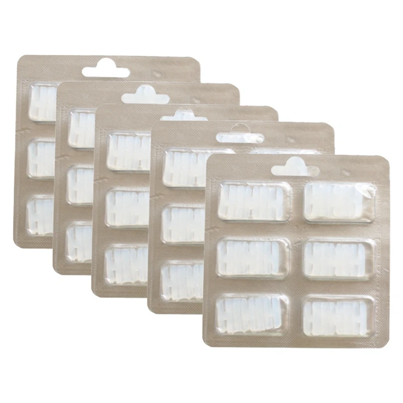 5Pcs Hand Vacuum Cleaner Accessories Fragrance Tablets Jasmine For Vorwerk Host Computer VK118 VK120 VK140 VK150 VK135
5Pcs Hand Vacuum Cleaner Accessories Fragrance Tablets Jasmine For Vorwerk Host Computer VK118 VK120 VK140 VK150 VK135
