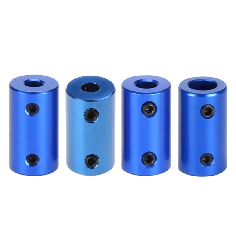 Coupling for 3D Printer Accessories Engraving Machines DIY Aluminum Coupling 5x5 5x8 6x8 8x8mm for 3D Printer
Coupling for 3D Printer Accessories Engraving Machines DIY Aluminum Coupling 5x5 5x8 6x8 8x8mm for 3D Printer