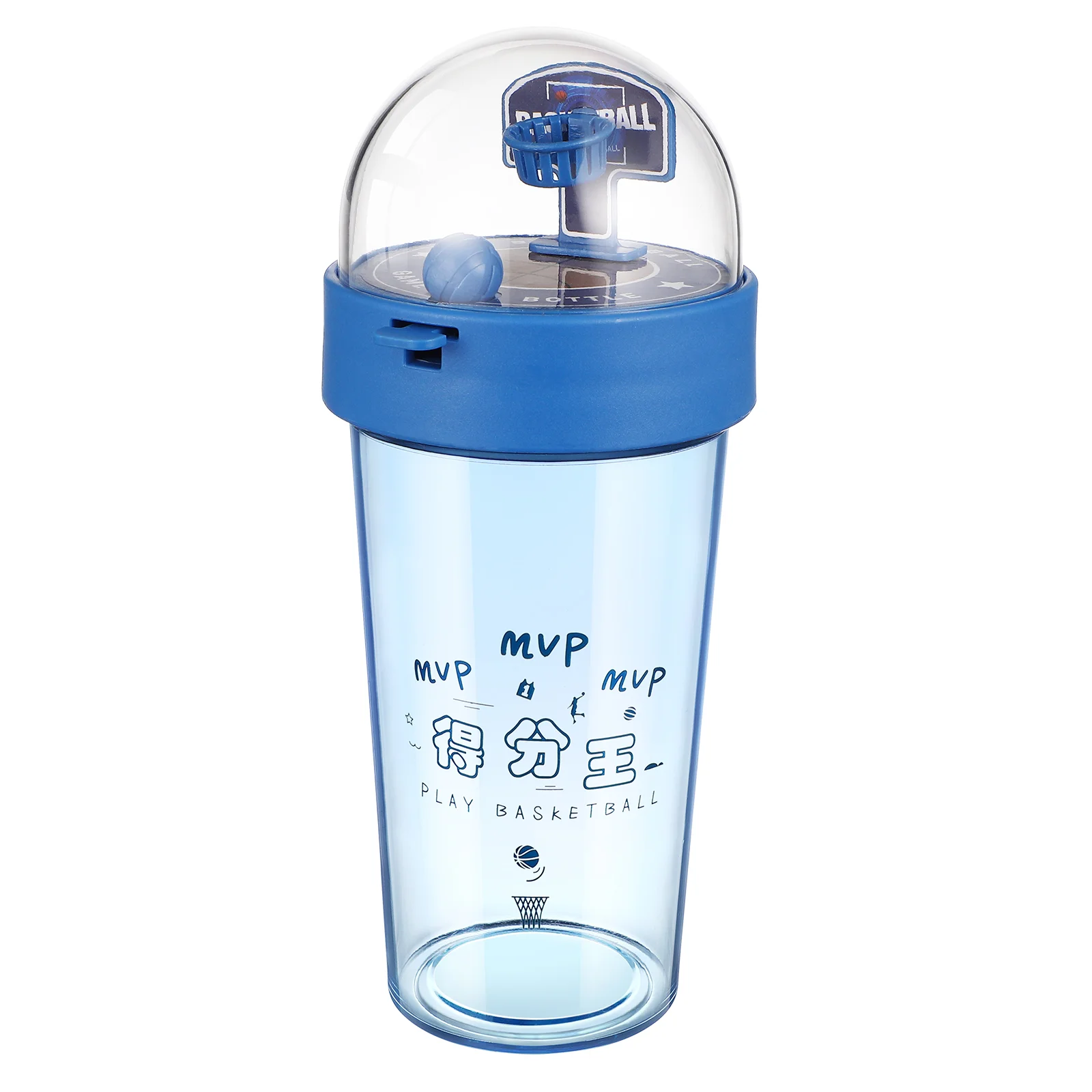 Basketball Water Bottle Boys Plastic Drinking Cup Cups Creative Bottles Toys Girls
Basketball Water Bottle Boys Plastic Drinking Cup Cups Creative Bottles Toys Girls