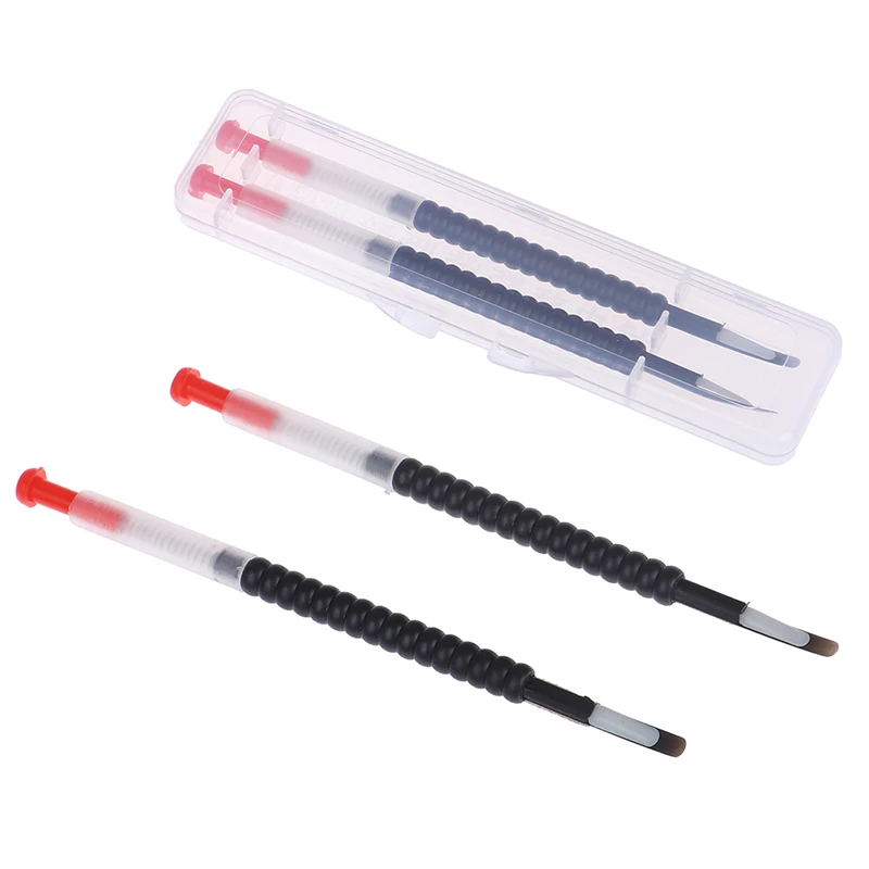 2pcs Beekeepers Grafting Retractable Beekeeping Tool For Rearing Larvae Needle
2pcs Beekeepers Grafting Retractable Beekeeping Tool For Rearing Larvae Needle