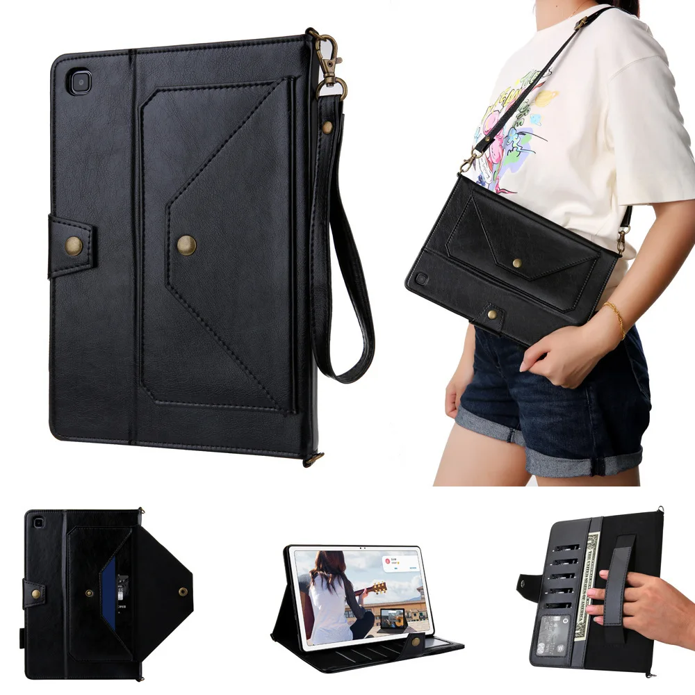 For Samsung Galaxy Tab S8 Ultra 14.6 Case SM-X900 X906 Tri-Folding Cover for Coque Tablet Kids Galaxy Tab S8 Plus Case
For Samsung Galaxy Tab S8 Ultra 14.6 Case SM-X900 X906 Tri-Folding Cover for Coque Tablet Kids Galaxy Tab S8 Plus Case
