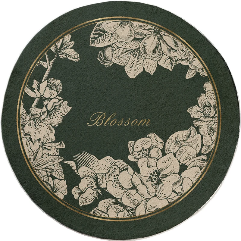 Ретро ковёр для гостиной
Ретро ковёр для гостиной