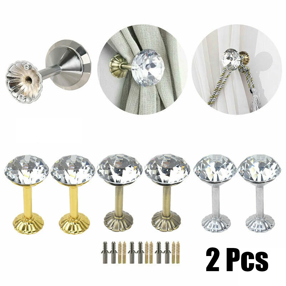 Wall-mounted Hooks Curtain Hooks Curtain Buckle Curtain Hook Bronze/Silver/Gold Curtain Hooks Decoration Wall Hook
Wall-mounted Hooks Curtain Hooks Curtain Buckle Curtain Hook Bronze/Silver/Gold Curtain Hooks Decoration Wall Hook
