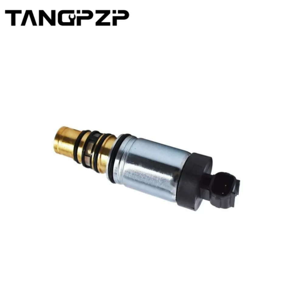 A/C Compressor Control Solenoid Valve For PXC16 Land Rover Jag volvo S60 S80 V60 V70 XC60 XC70 31436166 31332528 p31469968
A/C Compressor Control Solenoid Valve For PXC16 Land Rover Jag volvo S60 S80 V60 V70 XC60 XC70 31436166 31332528 p31469968
