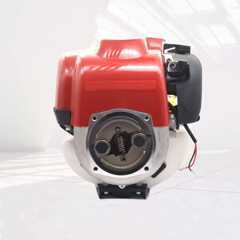 product information: Blade material: copper alloy Usage: backpack type Fuel type: gasoline
product information: Blade material: copper alloy Usage: backpack type Fuel type: gasoline