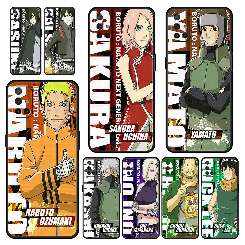Naruto Uzumaki Sasuke Phone Case For OnePlus 10 9 Pro 9T 9R 9RT 8T 8 7 6T 7T 5G Shell OnePlus Nord 2 CE N200 N10 5G N100 Cover
Naruto Uzumaki Sasuke Phone Case For OnePlus 10 9 Pro 9T 9R 9RT 8T 8 7 6T 7T 5G Shell OnePlus Nord 2 CE N200 N10 5G N100 Cover
