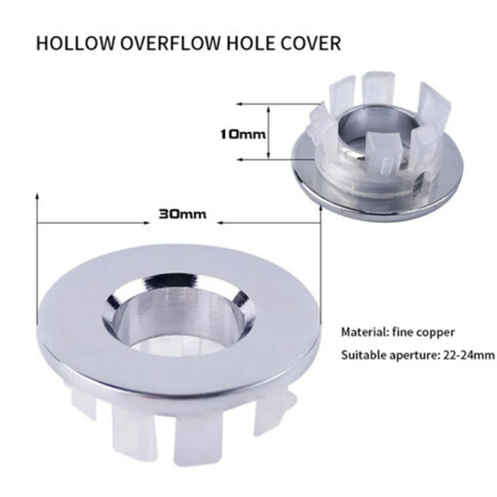 Sink Hole Round Tub Drain Stopper Bathroom Round Overflow Cover Ceramic Pots Basin Sink Overflow Covers Kitchen Bathroom Part
Sink Hole Round Tub Drain Stopper Bathroom Round Overflow Cover Ceramic Pots Basin Sink Overflow Covers Kitchen Bathroom Part