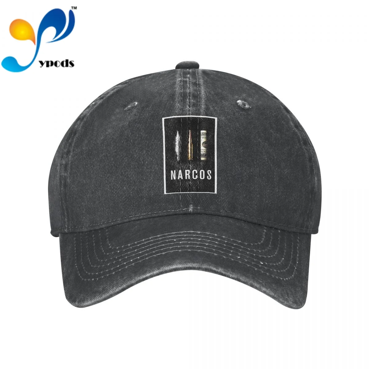 Narcos Pablo Escobar Cotton Cap For Men Women Gorras Snapback Caps Baseball Caps Casquette Dad Hat
Narcos Pablo Escobar Cotton Cap For Men Women Gorras Snapback Caps Baseball Caps Casquette Dad Hat
