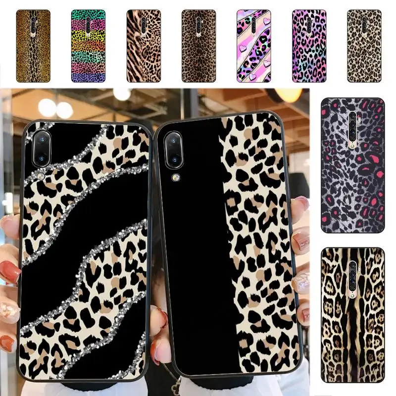Fashion Tiger Leopard Print Panther Phone Case for Vivo Y91C Y11 17 19 17 67 81 Oppo A9 2020 Realme c3 funda
Fashion Tiger Leopard Print Panther Phone Case for Vivo Y91C Y11 17 19 17 67 81 Oppo A9 2020 Realme c3 funda