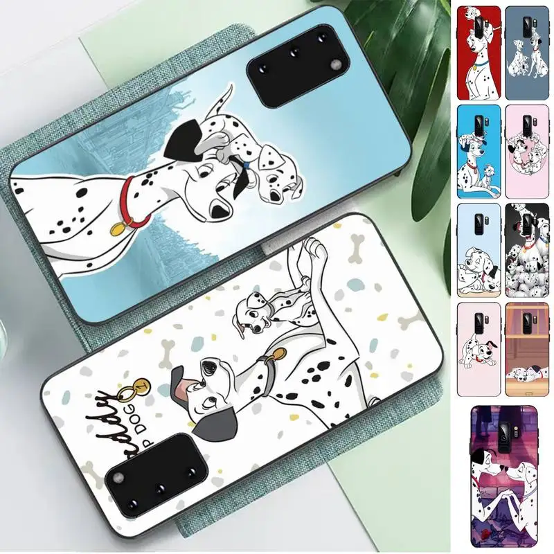 Disney 101 Dalmatian Street Phone Case for Samsung S10 21 20 9 8 plus lite S20 UlTRA 7edge
Disney 101 Dalmatian Street Phone Case for Samsung S10 21 20 9 8 plus lite S20 UlTRA 7edge