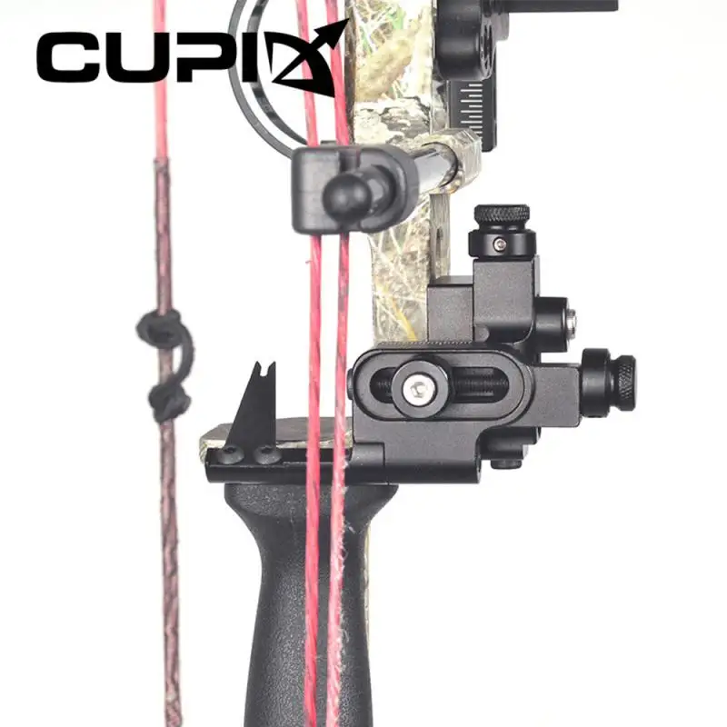 Simple Operation Arrow Rest For Hunting Exquisite Spring Knob Steel Arrow Rest Cost-effective Steel Arrow Table Aluminum Alloy
Simple Operation Arrow Rest For Hunting Exquisite Spring Knob Steel Arrow Rest Cost-effective Steel Arrow Table Aluminum Alloy
