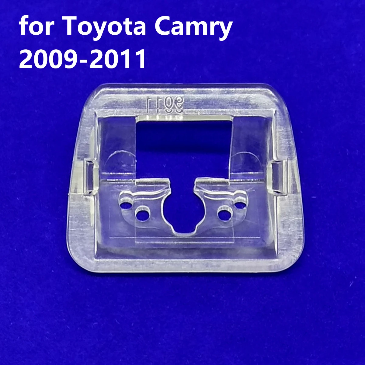 Автомобильный кронштейн для камеры заднего вида, держатель для Toyota Camry 2009-2011
Автомобильный кронштейн для камеры заднего вида, держатель для Toyota Camry 2009-2011