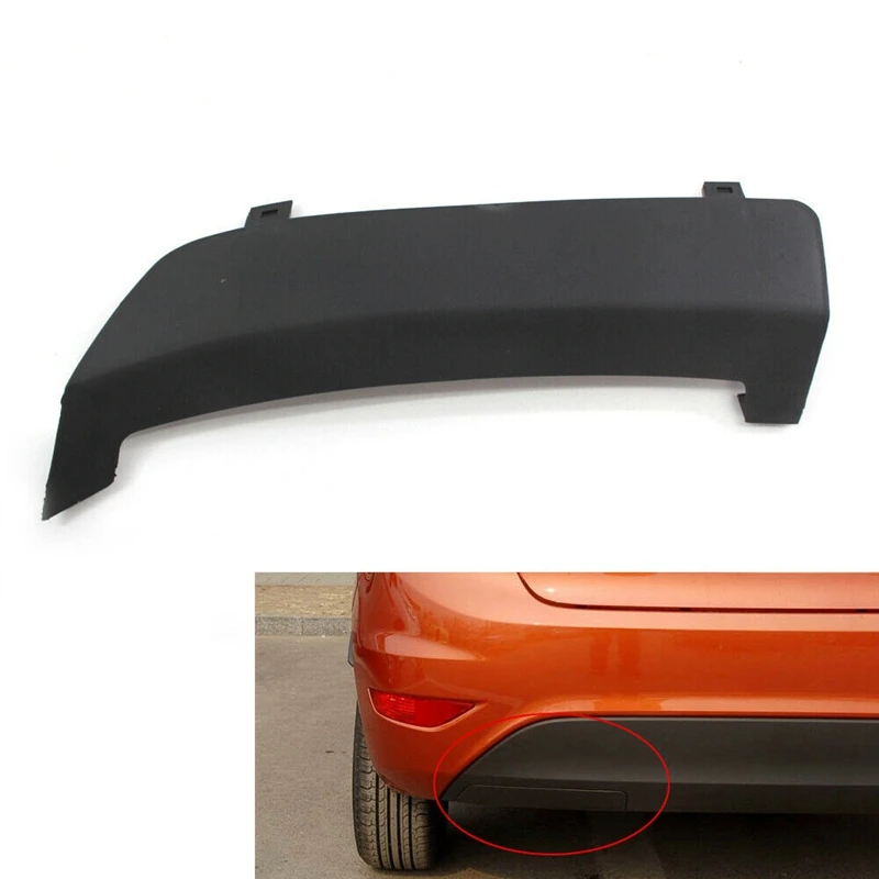 Для Ford Fiesta MK7 2008-2016 задний бампер Буксировочный Крюк Крышка 8A61-17K922-AB5ZCT
Для Ford Fiesta MK7 2008-2016 задний бампер Буксировочный Крюк Крышка 8A61-17K922-AB5ZCT