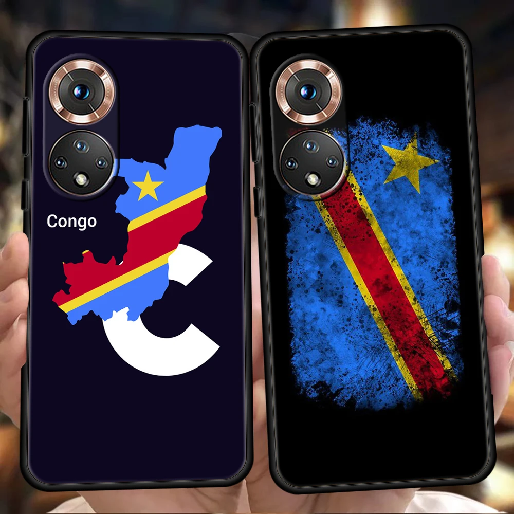 Congo Democratic Republic Flag Phone Case For Honor 50 10i 20i Pro Cover Bag For Honor 20 20S 10 9 8A 8S 8X 7A 5.7inch 7X Shell
Congo Democratic Republic Flag Phone Case For Honor 50 10i 20i Pro Cover Bag For Honor 20 20S 10 9 8A 8S 8X 7A 5.7inch 7X Shell