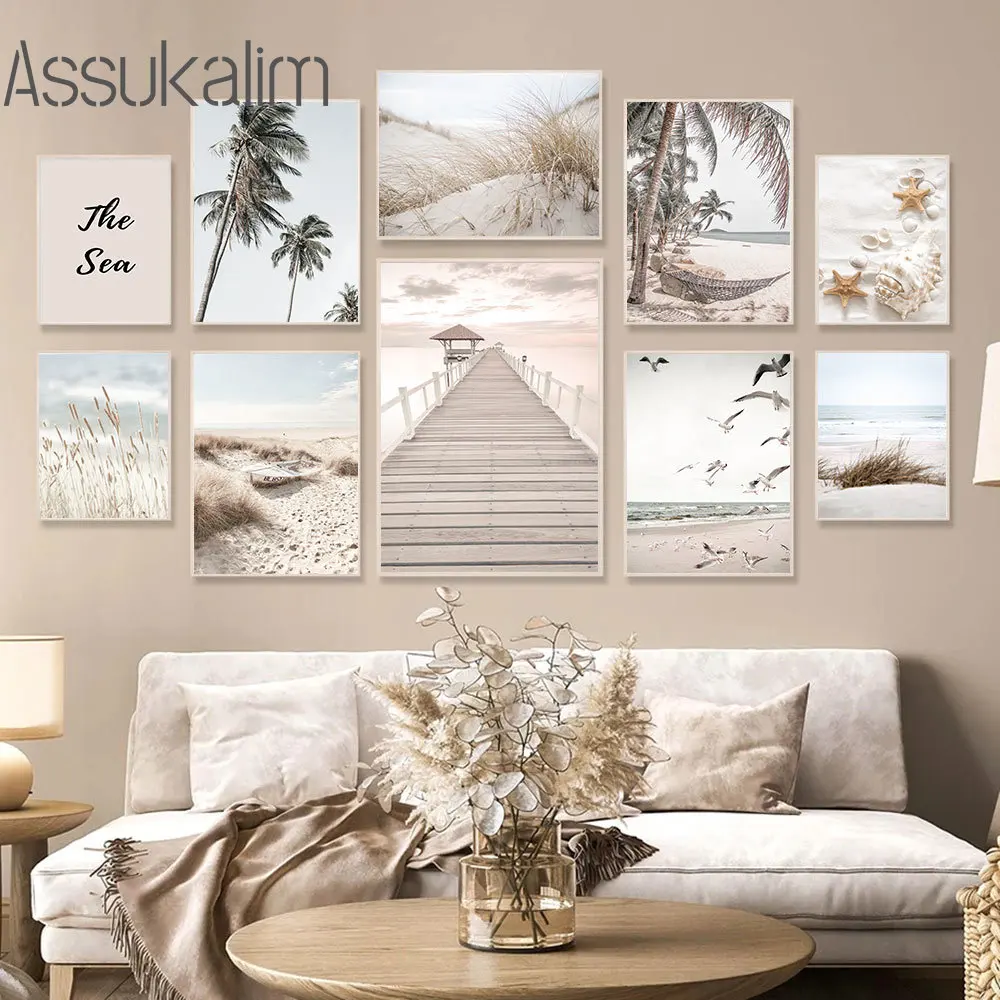 Морской пейзаж, художественный плакат, пляжный холст, принты, кокосовый настенный плакат, морская звезда, художественная картина, скандинав...
Морской пейзаж, художественный плакат, пляжный холст, принты, кокосовый настенный плакат, морская звезда, художественная картина, скандинав...