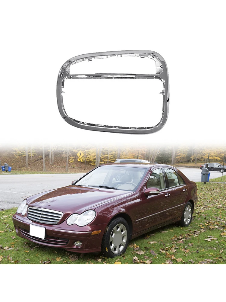 Trim For Mercedes-Benz Panel Trim Gear Shift Practical Waterproof Cool Design Never Fade Never Rust Accessories
Trim For Mercedes-Benz Panel Trim Gear Shift Practical Waterproof Cool Design Never Fade Never Rust Accessories