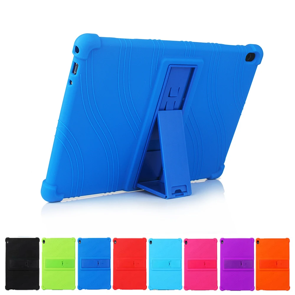 Чехол для Lenovo Tab M10 Plus 10,3 TB-X606 P11 Pro J706F M10 HD 2nd Gen P10 E10 10,1 M8 E8 8,0 детский силиконовый чехол-подставка # S
Чехол для Lenovo Tab M10 Plus 10,3 TB-X606 P11 Pro J706F M10 HD 2nd Gen P10 E10 10,1 M8 E8 8,0 детский силиконовый чехол-подставка # S