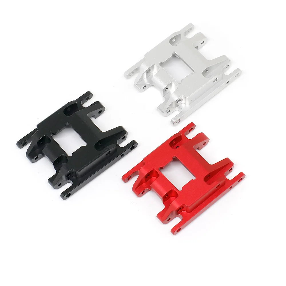 New Metal Center Skidplate Gear Box Gearbox Mount 9736 for Traxxas TRX4M TRX-4M 1/18 RC Crawler Car Upgrade Parts Accessories
New Metal Center Skidplate Gear Box Gearbox Mount 9736 for Traxxas TRX4M TRX-4M 1/18 RC Crawler Car Upgrade Parts Accessories