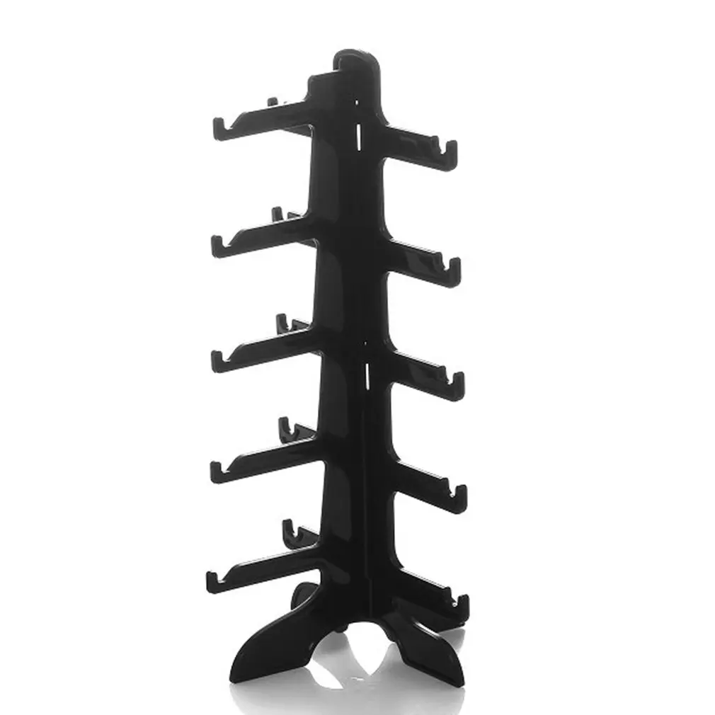 4 Layer Plastic Frame Display Stands 3 Colors Fashion Sun Glasses Eyeglasses Plastic Eyewear Counter Showing Stand Holder Rack
4 Layer Plastic Frame Display Stands 3 Colors Fashion Sun Glasses Eyeglasses Plastic Eyewear Counter Showing Stand Holder Rack