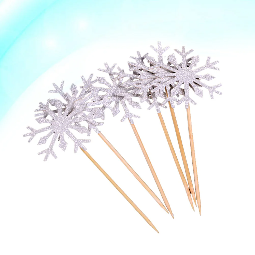 Cupcake Decorating Cake Pick Topper Picks Christmas Party Decoration Snowflake Drinkssnow Set White Holiday Decorations Supplies
Cupcake Decorating Cake Pick Topper Picks Christmas Party Decoration Snowflake Drinkssnow Set White Holiday Decorations Supplies