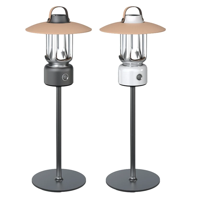 LED Decorative Hanging Lights Charging With Hook Dimmable Garden Decoration Lamp For Outdoor Travel
LED Decorative Hanging Lights Charging With Hook Dimmable Garden Decoration Lamp For Outdoor Travel