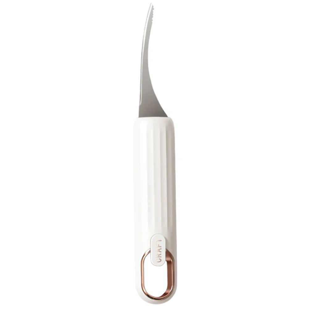 Multifunctional Kitchen Tool Shrimp Shrimp Cleaner Cleaning Tool Toadfish Shrimp Cleaner for Shrimp Kitchen Home
Multifunctional Kitchen Tool Shrimp Shrimp Cleaner Cleaning Tool Toadfish Shrimp Cleaner for Shrimp Kitchen Home