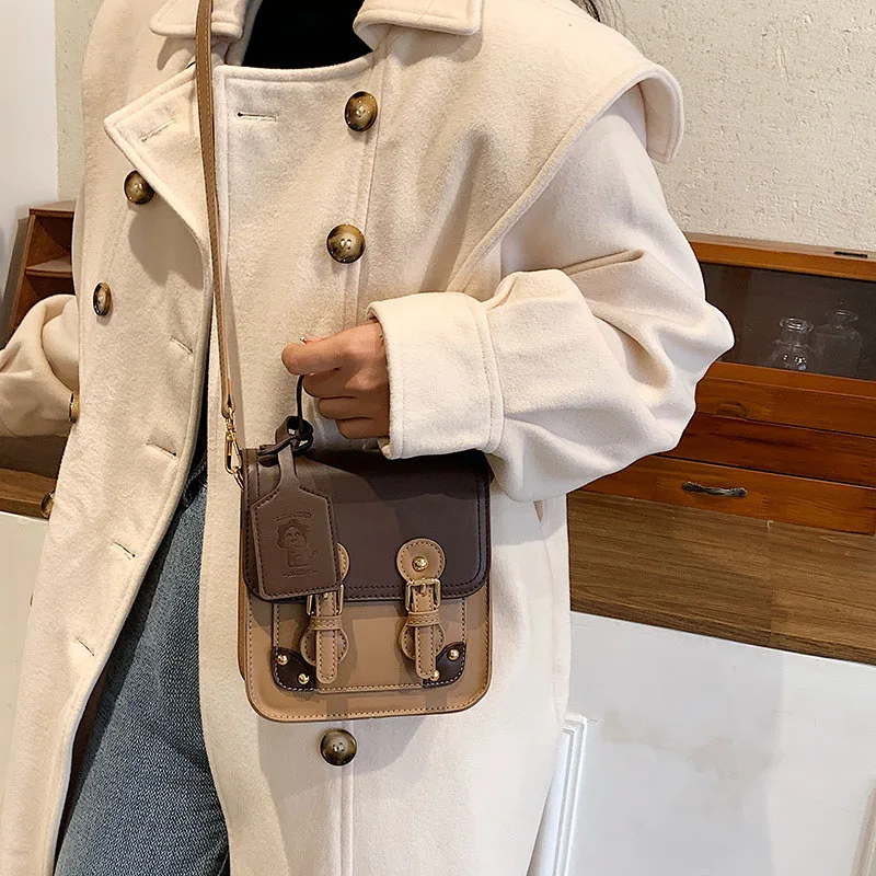 Женская сумка, повседневная женская сумка-мессенджер, сумка на плечо, модная Изысканная сумка для покупок, искусственная кожа
Женская сумка, повседневная женская сумка-мессенджер, сумка на плечо, модная Изысканная сумка для покупок, искусственная кожа