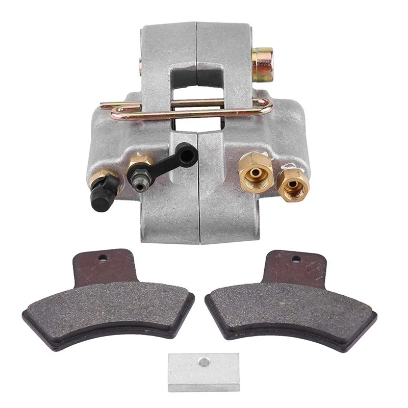 1910553 1910441 1910366 1930818 Rear Brake Caliper Pads For Polaris Sportsman 500 1998-2002 Auto Vehicle Pads
1910553 1910441 1910366 1930818 Rear Brake Caliper Pads For Polaris Sportsman 500 1998-2002 Auto Vehicle Pads