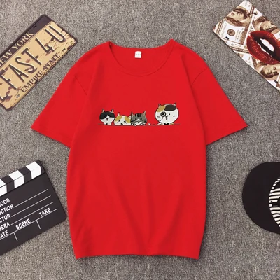 Tshirt T-shirt For Girls T-Shirt CottonCartoon Cartoon 2021 O-Neck Broadcloth Cotton good quality
Tshirt T-shirt For Girls T-Shirt CottonCartoon Cartoon 2021 O-Neck Broadcloth Cotton good quality