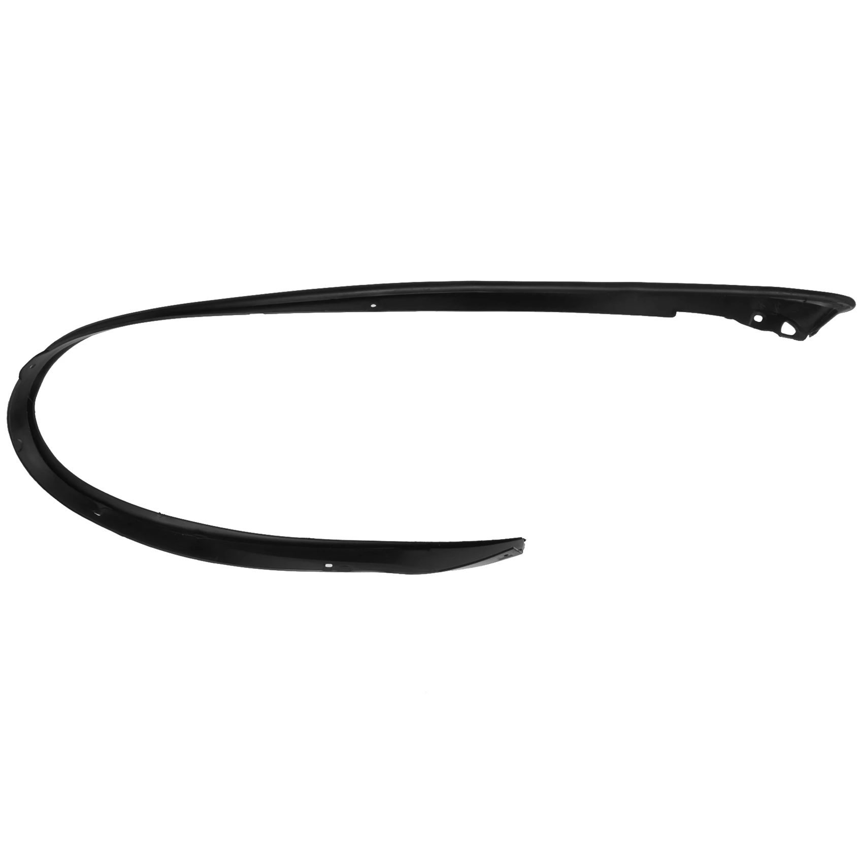 Car Left Side Headlight Rubber Sealing Strip Trim Head Light Lamp Decorative Strip for 2010-2013
Car Left Side Headlight Rubber Sealing Strip Trim Head Light Lamp Decorative Strip for 2010-2013