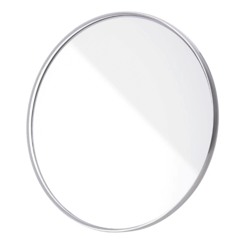 20X Magnifying Mirror with 3 Suction Cups Easy Mounting Use for Makeup Tweezing Blackhead/Blemish Removal 6 Inch 
20X Magnifying Mirror with 3 Suction Cups Easy Mounting Use for Makeup Tweezing Blackhead/Blemish Removal 6 Inch