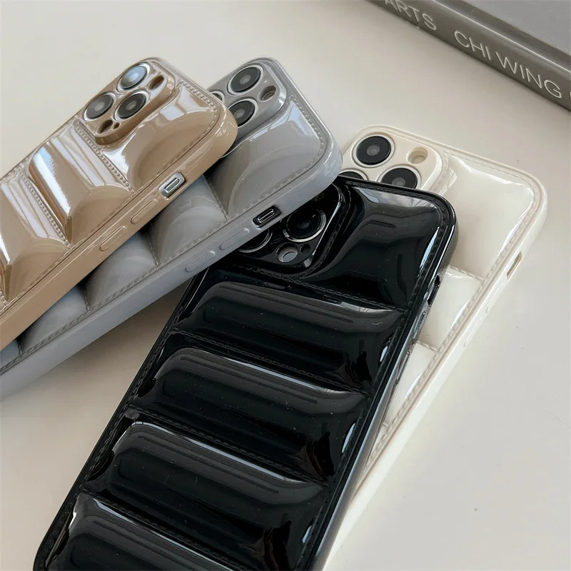 Featherweight Phone Case For Apple Iphone 14 Pro Max 13 12 11 Plating Silicone Simple Solid Color All-Inclusive Phone Case
Featherweight Phone Case For Apple Iphone 14 Pro Max 13 12 11 Plating Silicone Simple Solid Color All-Inclusive Phone Case